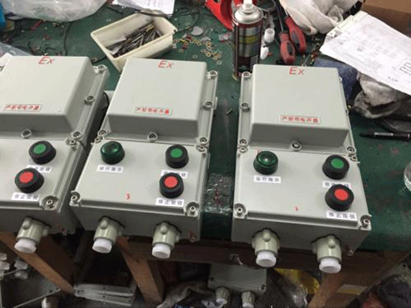 YRKK高壓電機的安全保護分為多少種？